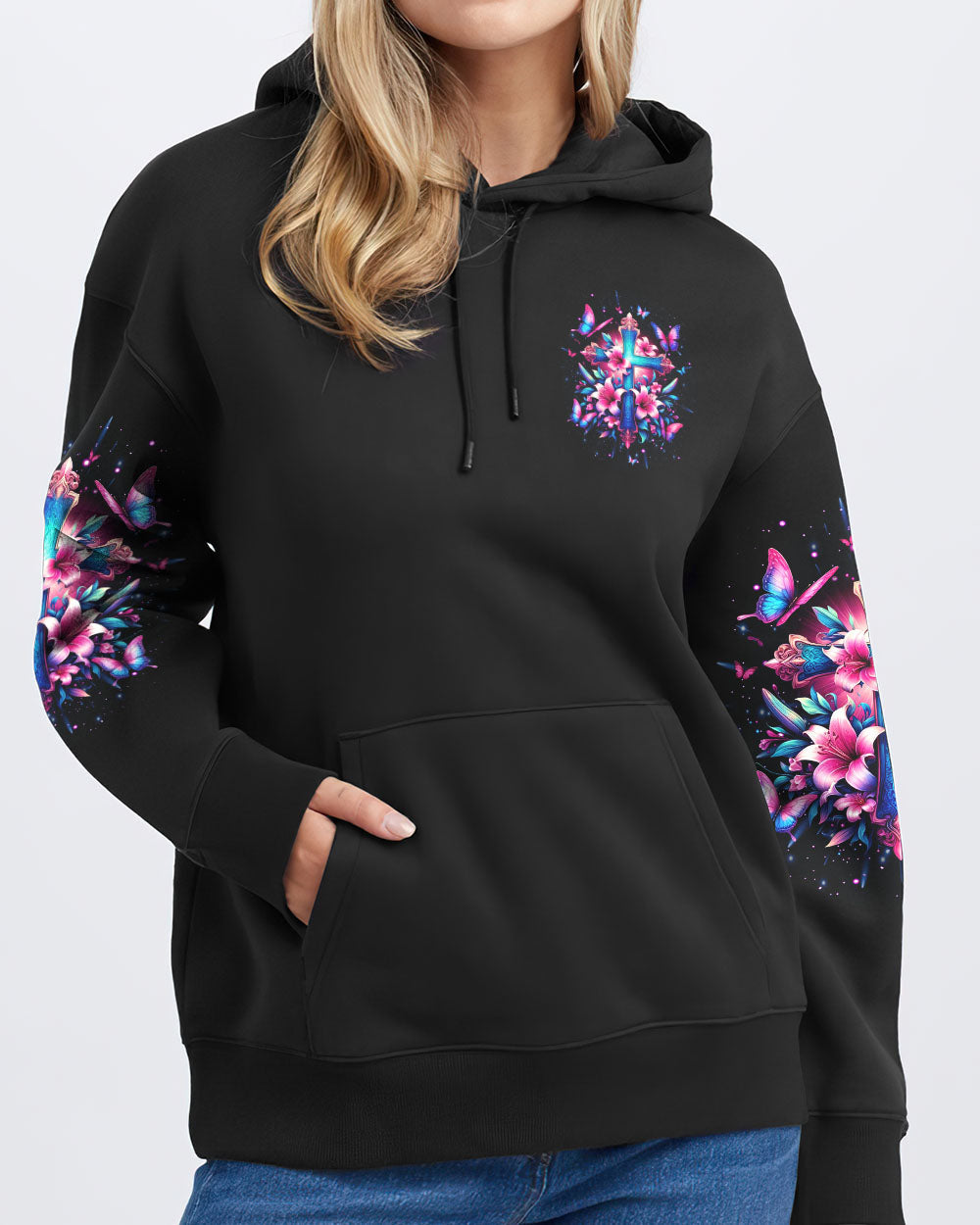 christian cloth Yhkd1504242Hoodie6 2OnlySimpleTexture