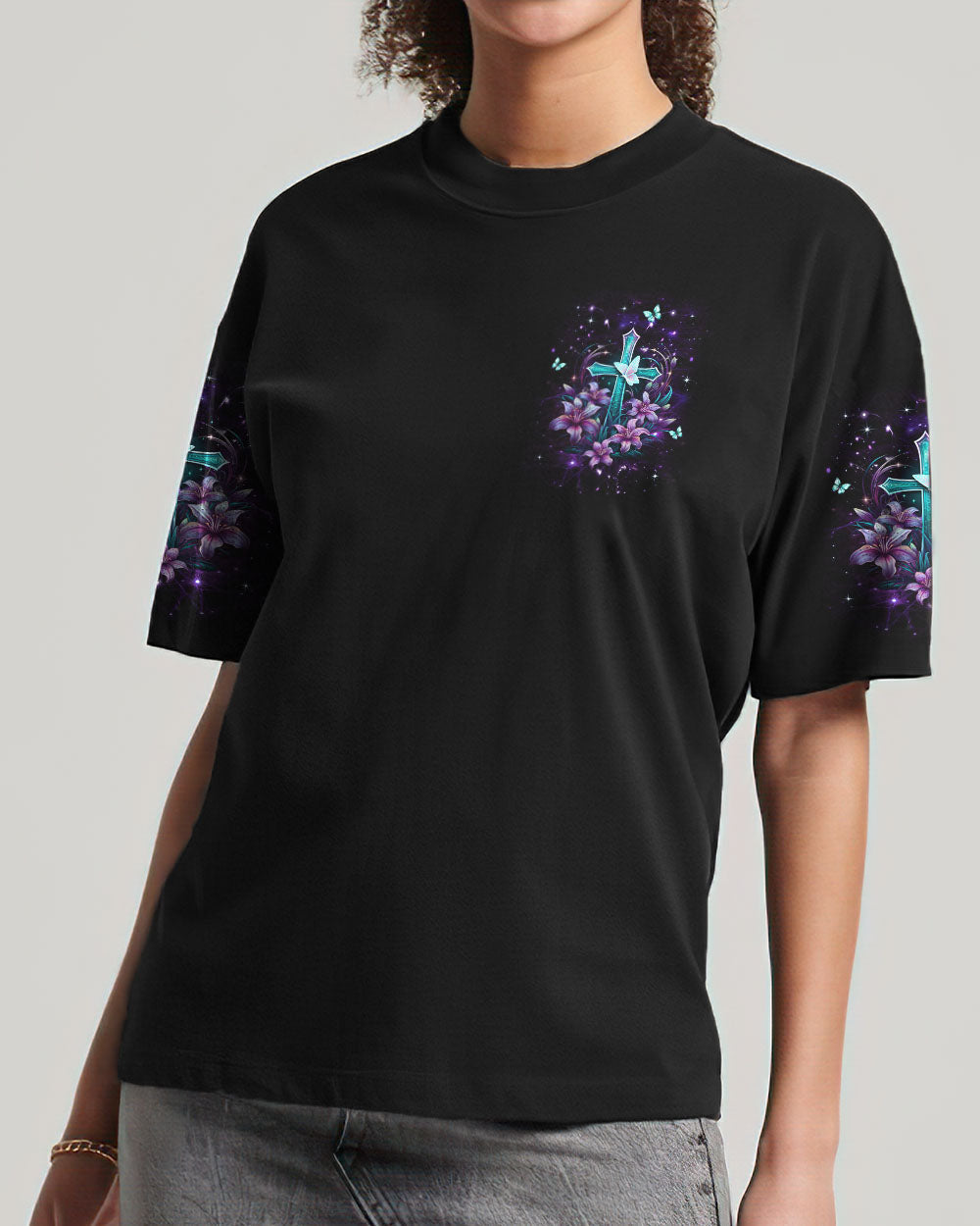 christian cloth Yhkd2812232tshirt 1 2