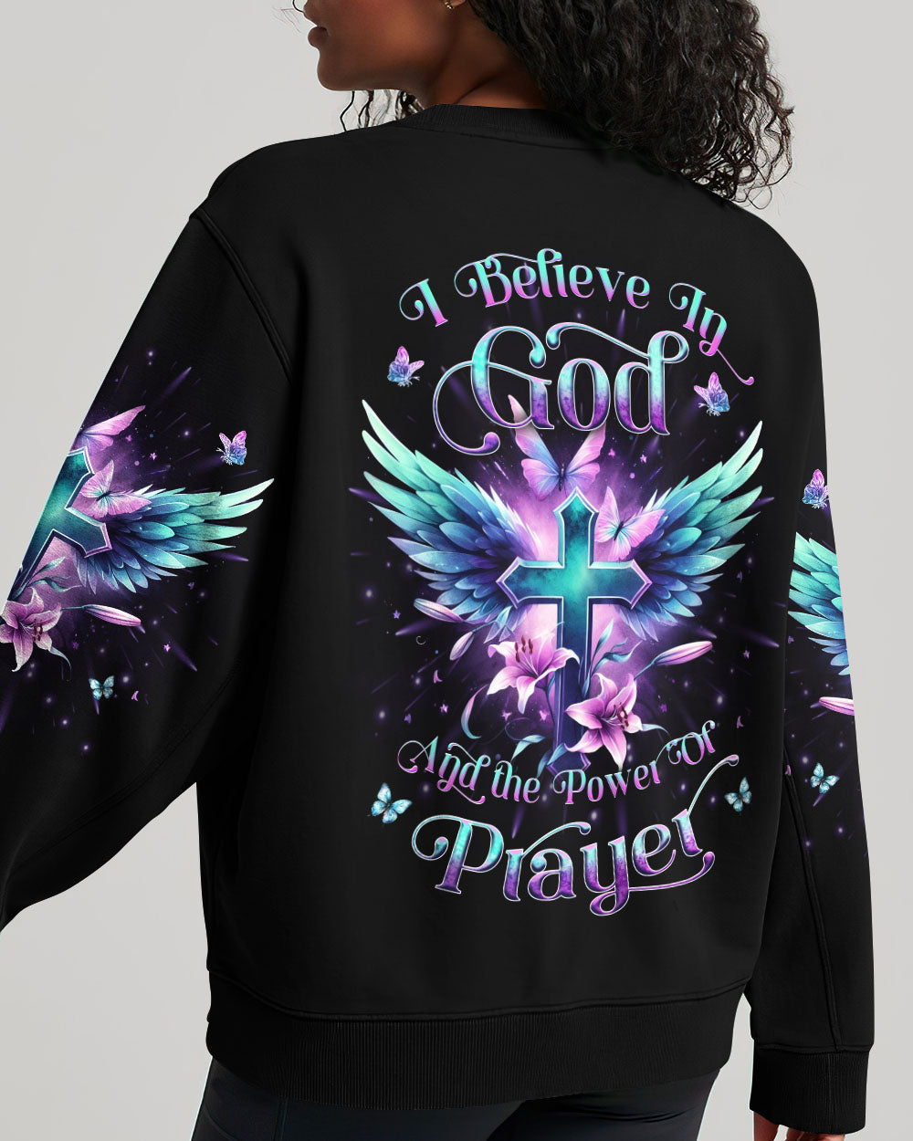 christian cloth Yhkd2911231SWEAT1 1
