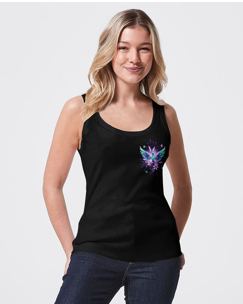 christian cloth Yhkd2911231TANKS4