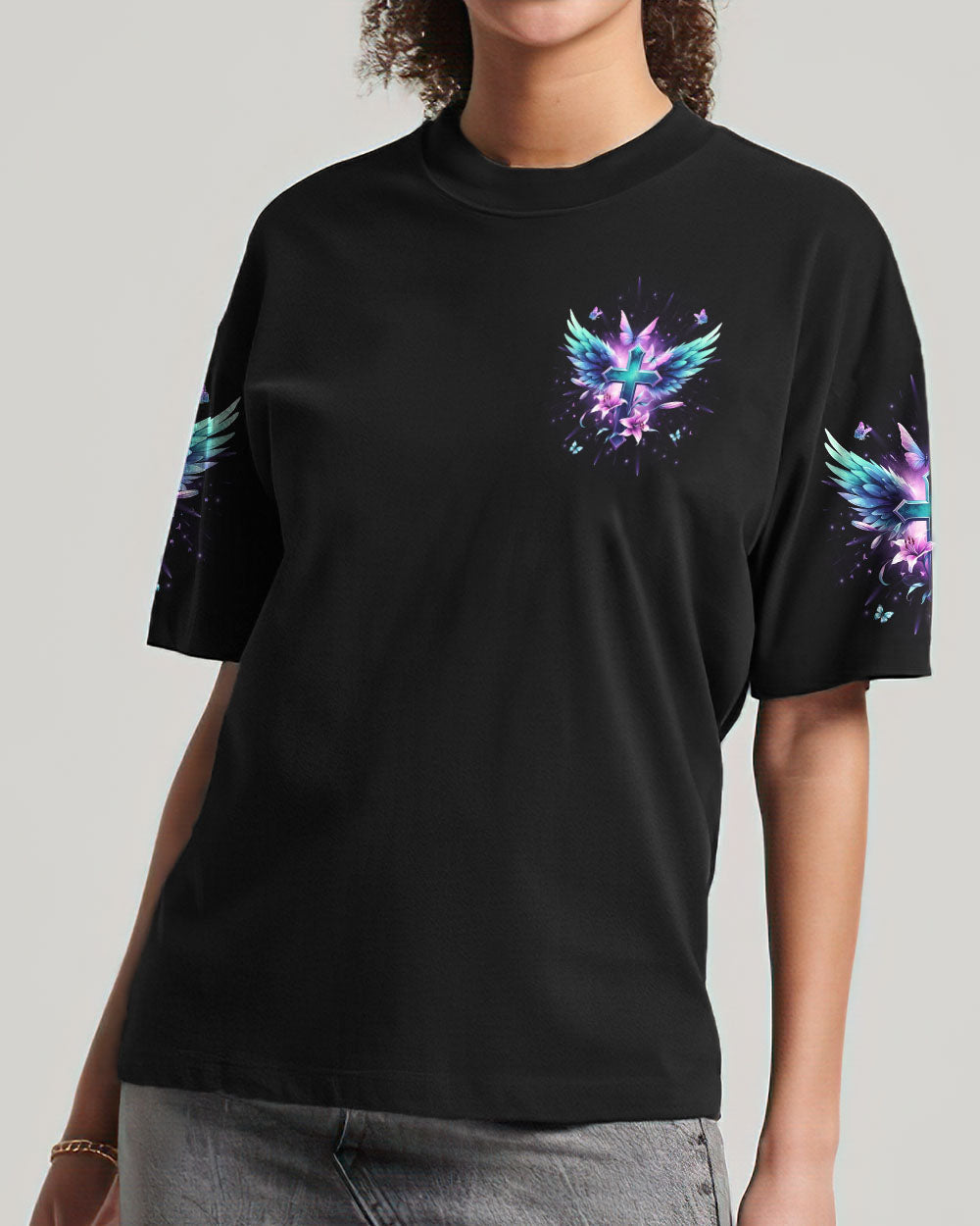 christian cloth Yhkd2911231tshirt 1 2