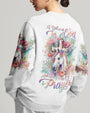 christian cloth Yhln0201241SWEAT4 2