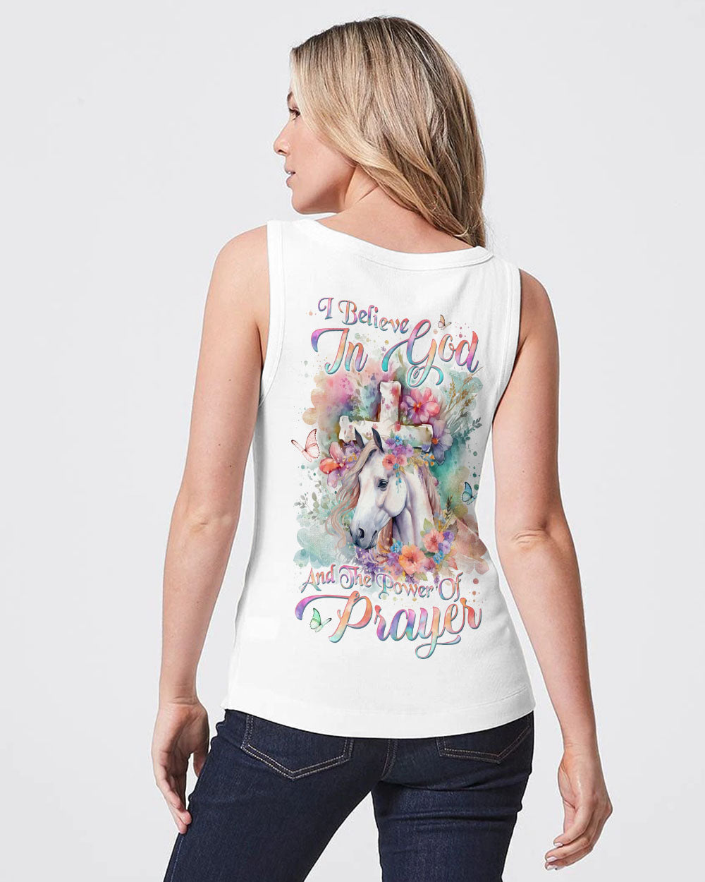 christian cloth Yhln0201241TANKS6