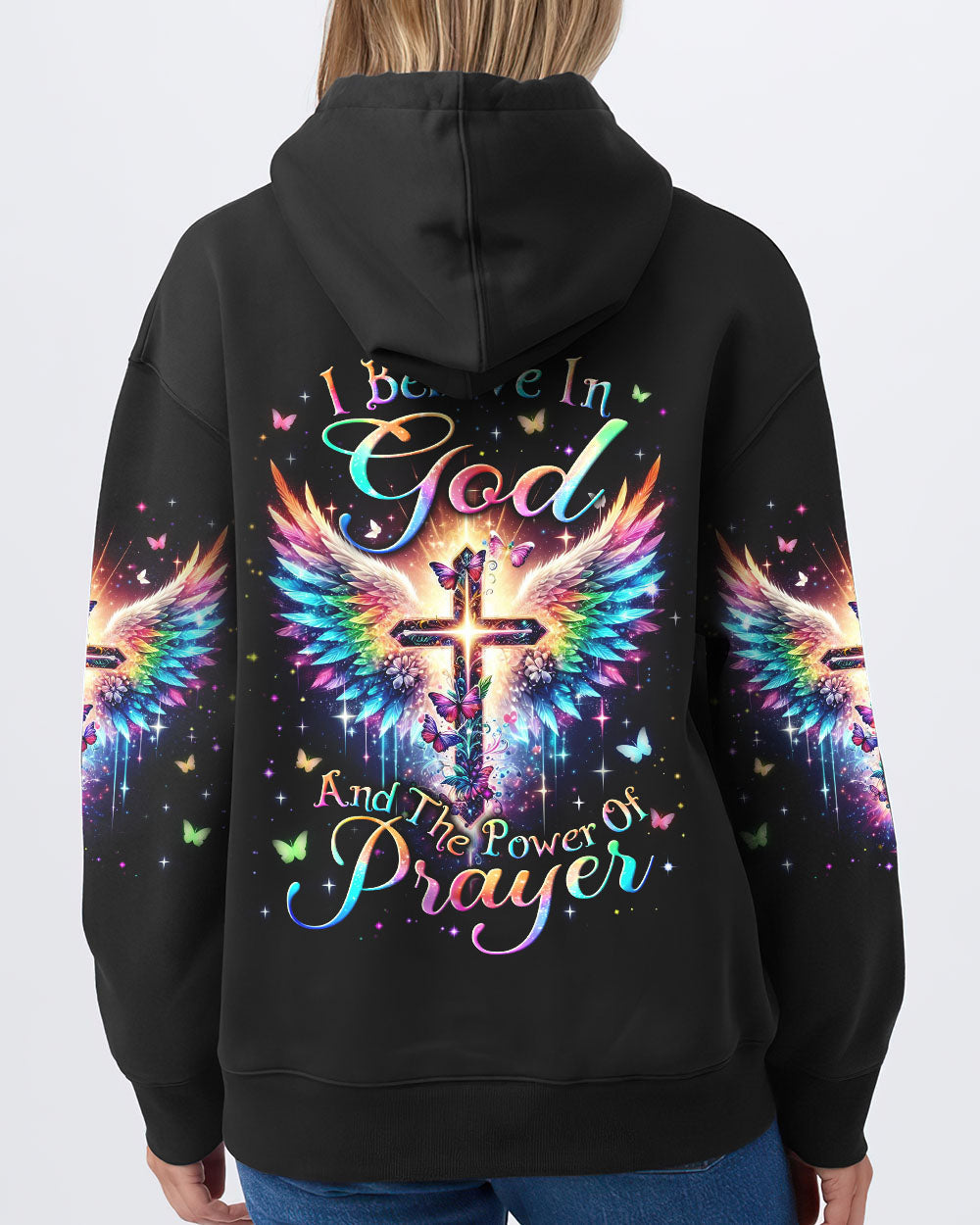 christian cloth Yhln0301242Hoodie6 1OnlySimpleTexture