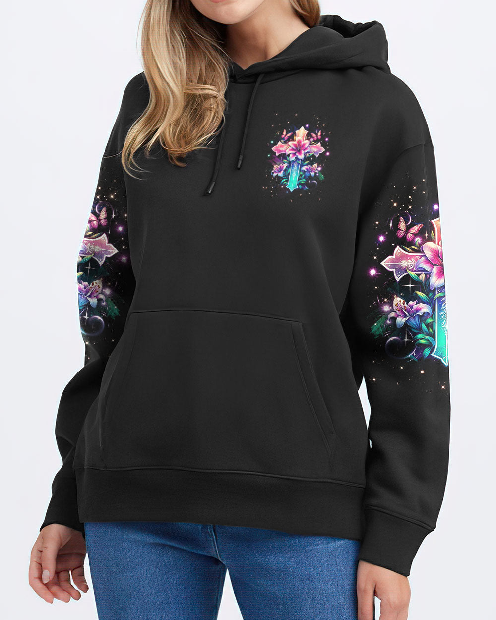 christian cloth Yhln0404242Hoodie6 3OnlySimpleTexture