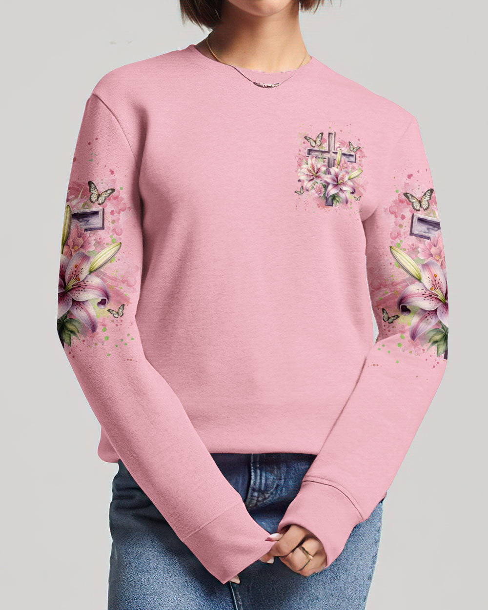 christian cloth Yhln0512233SWEAT2 2