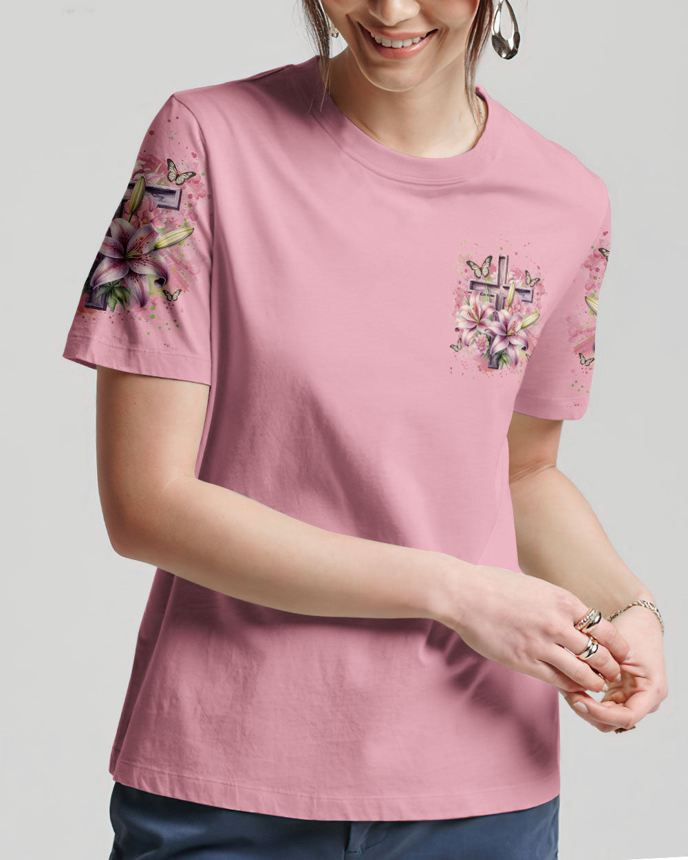 christian cloth Yhln0512233tshirt 2 2