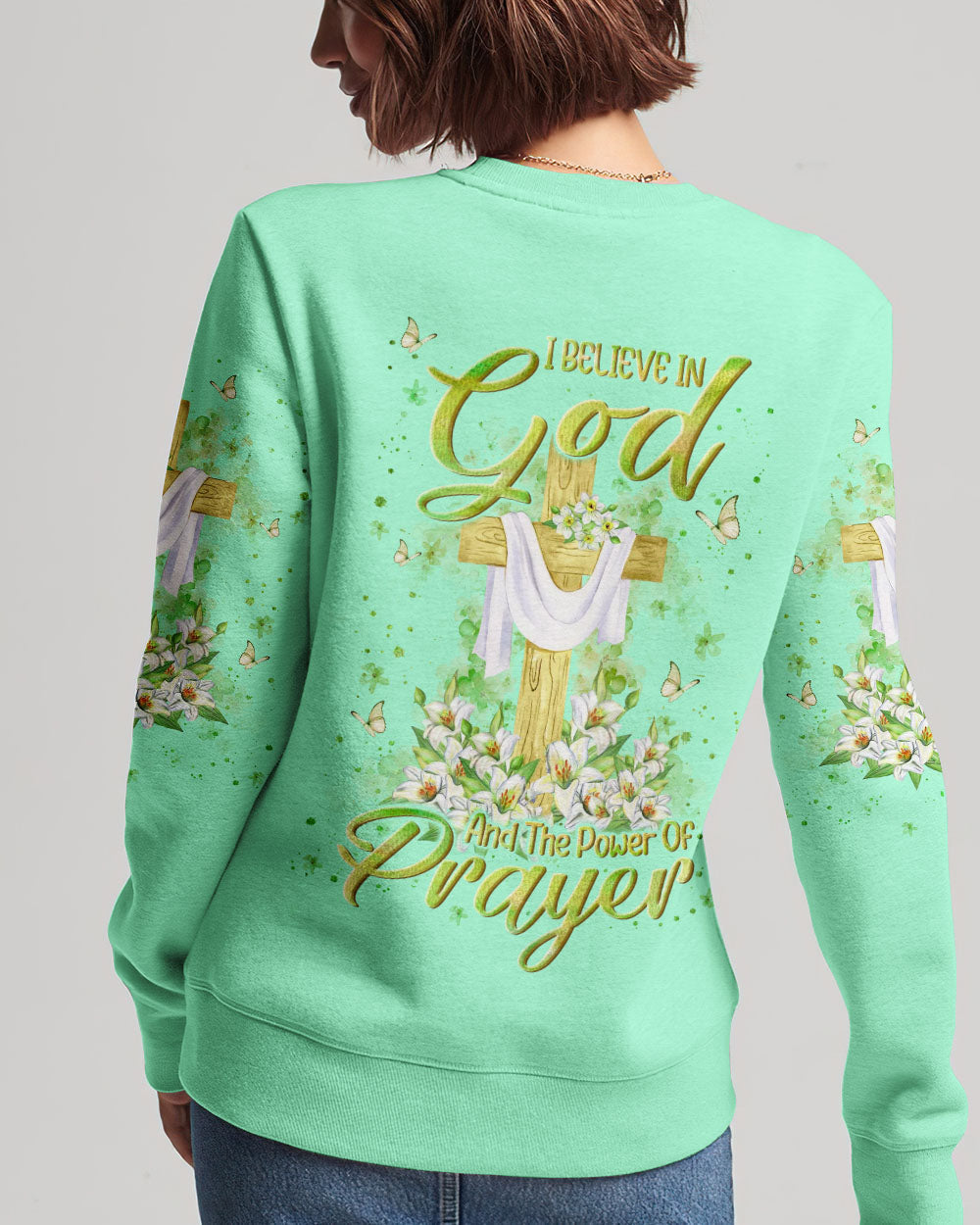 christian cloth Yhln0611232SWEAT2 3