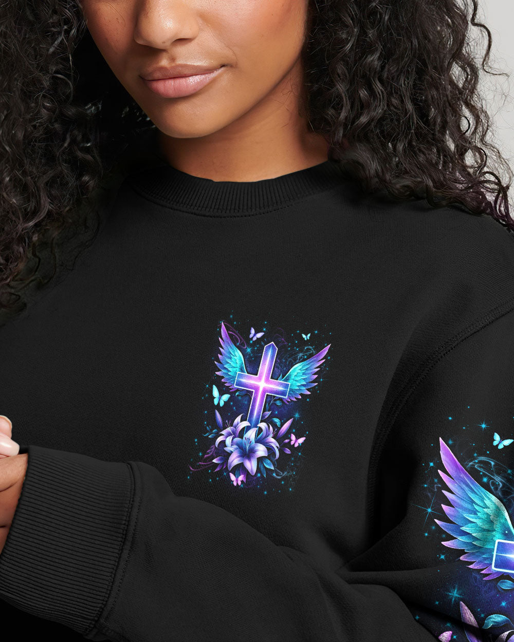 christian cloth Yhln1104241SWEAT1 2