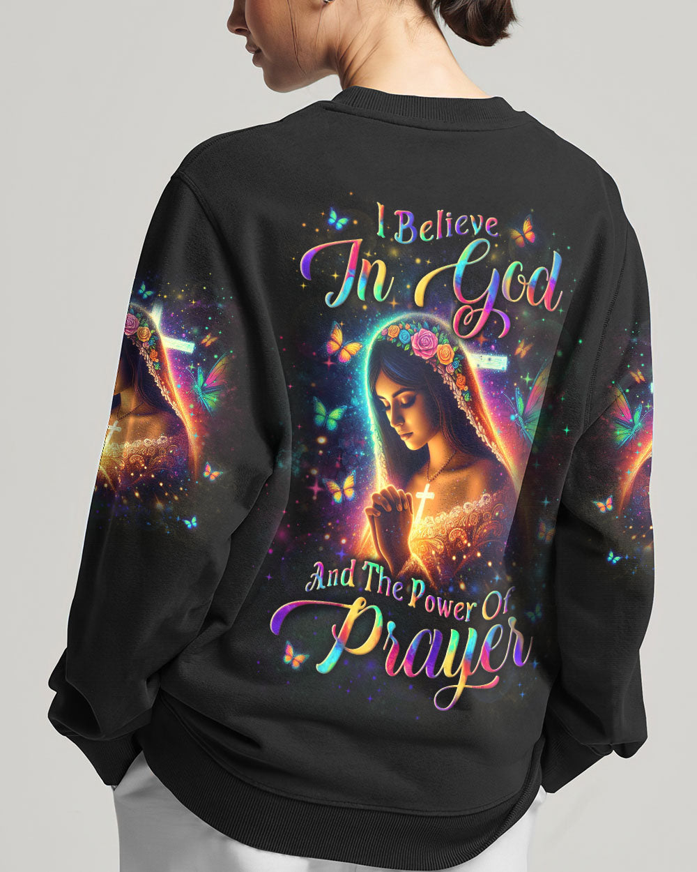 christian cloth Yhln1212233SWEAT3 2