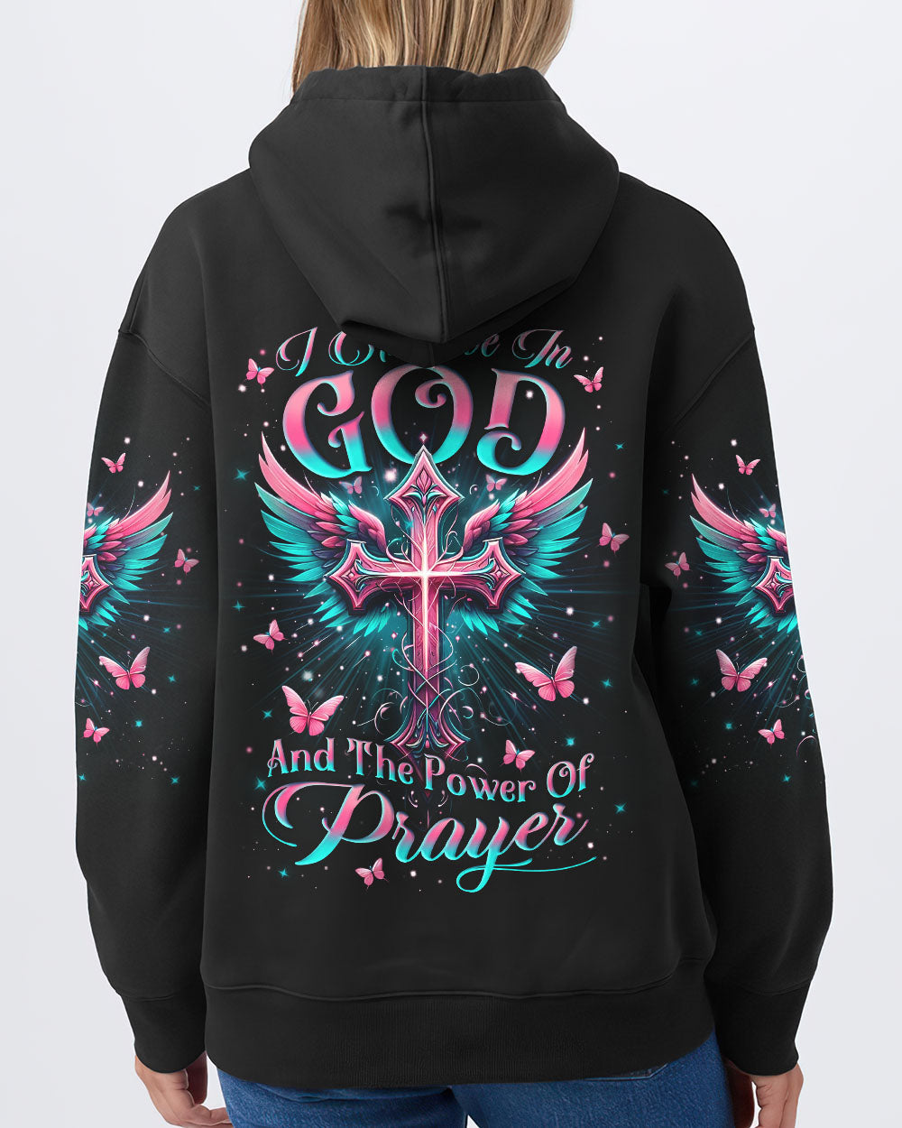 christian cloth Yhln1601242Hoodie6 1OnlySimpleTexture