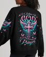 christian cloth Yhln1601242SWEAT1 1