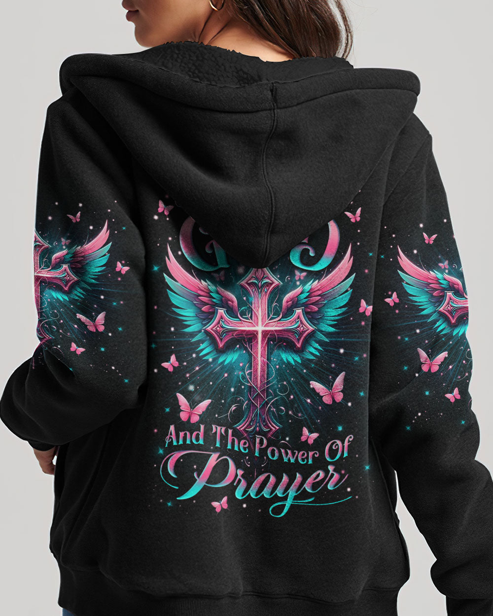 christian cloth Yhln1601242Zip6 1