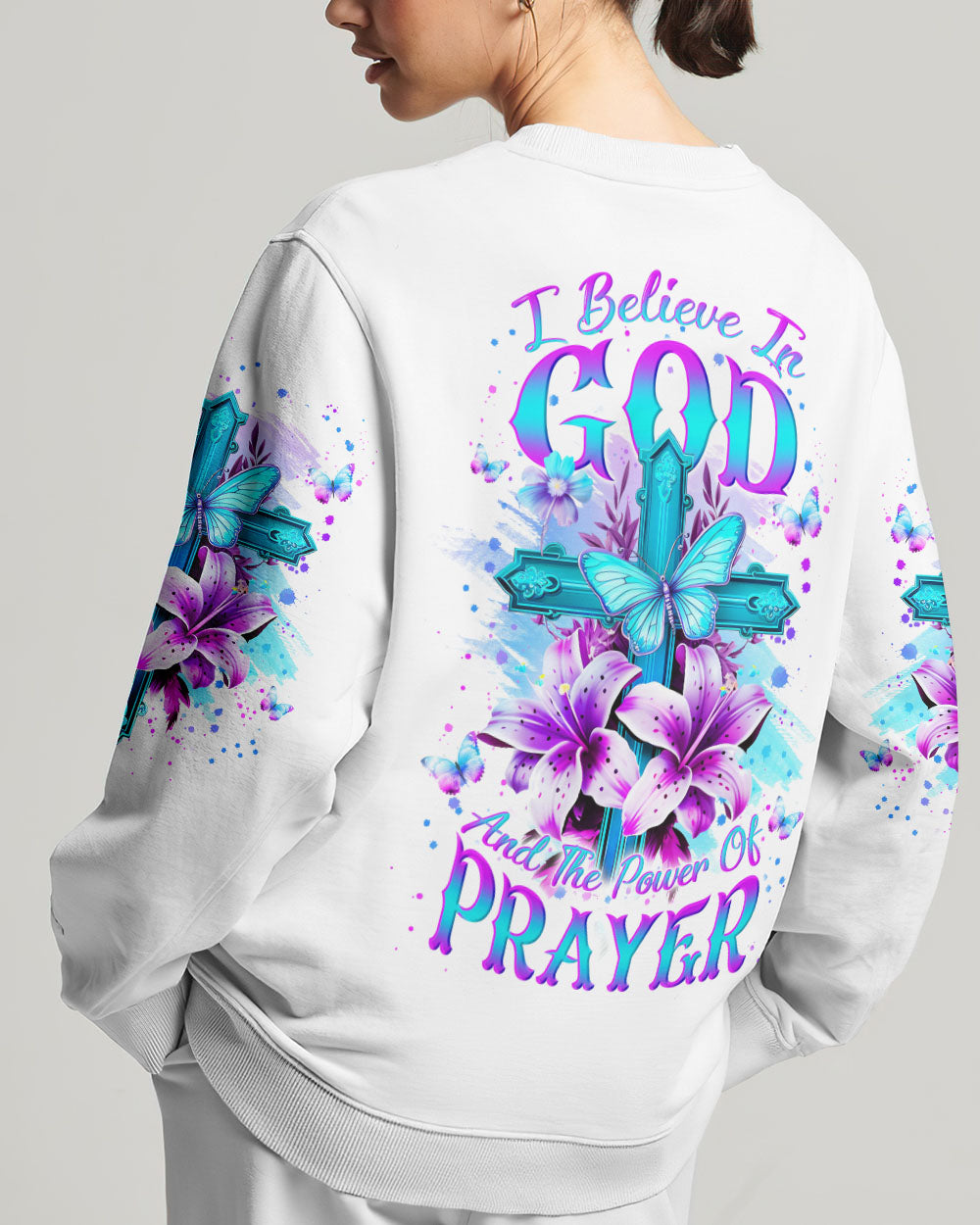 christian cloth Yhln1710233SWEAT4 2