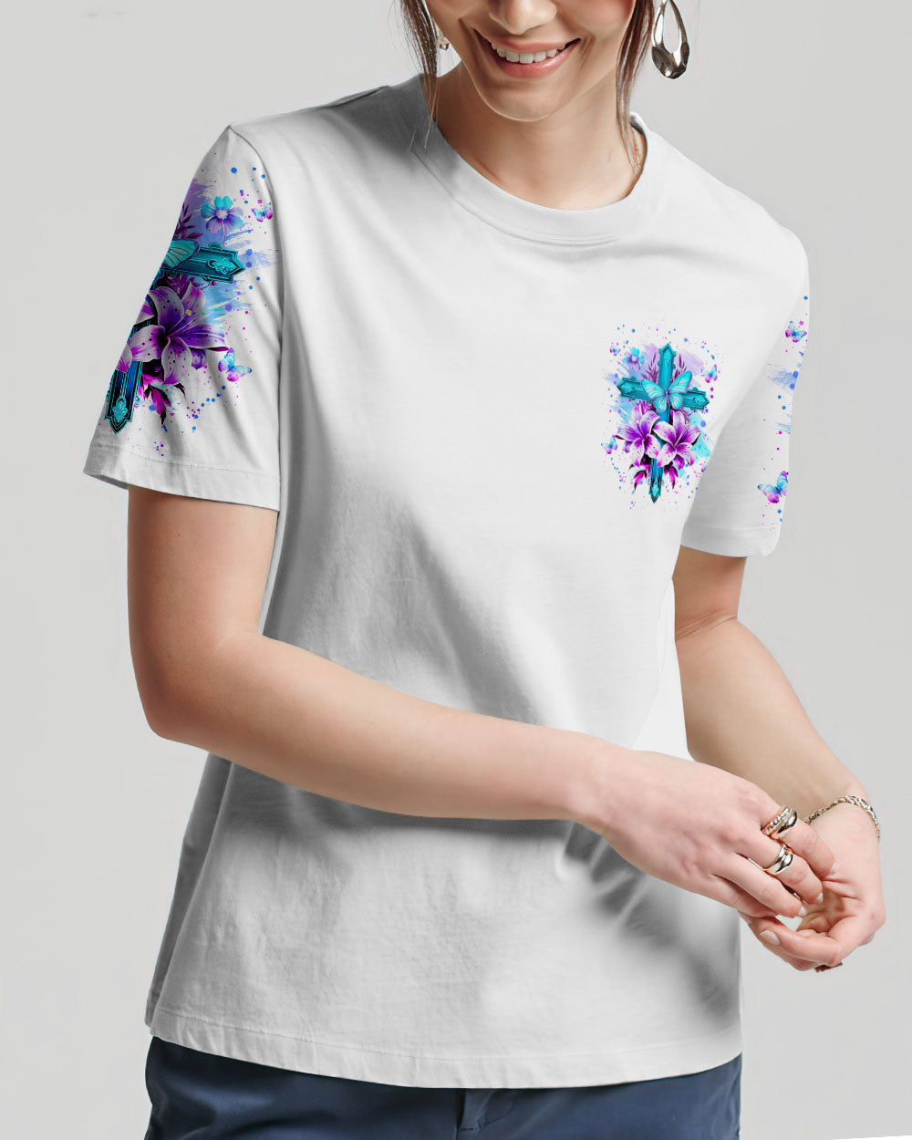 christian cloth Yhln1710233tshirt 2 2