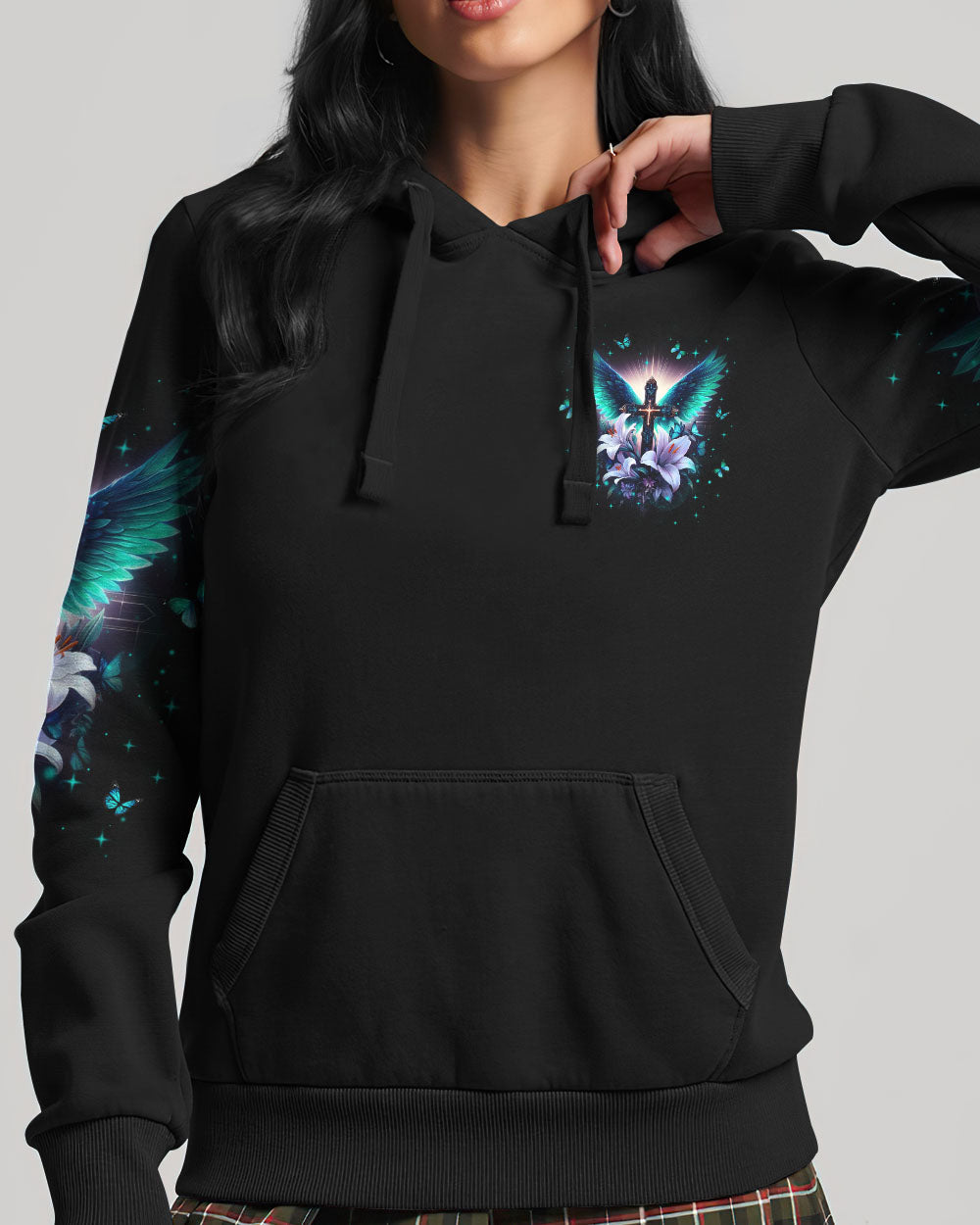 christian cloth Yhln2311233Hoodie2 2