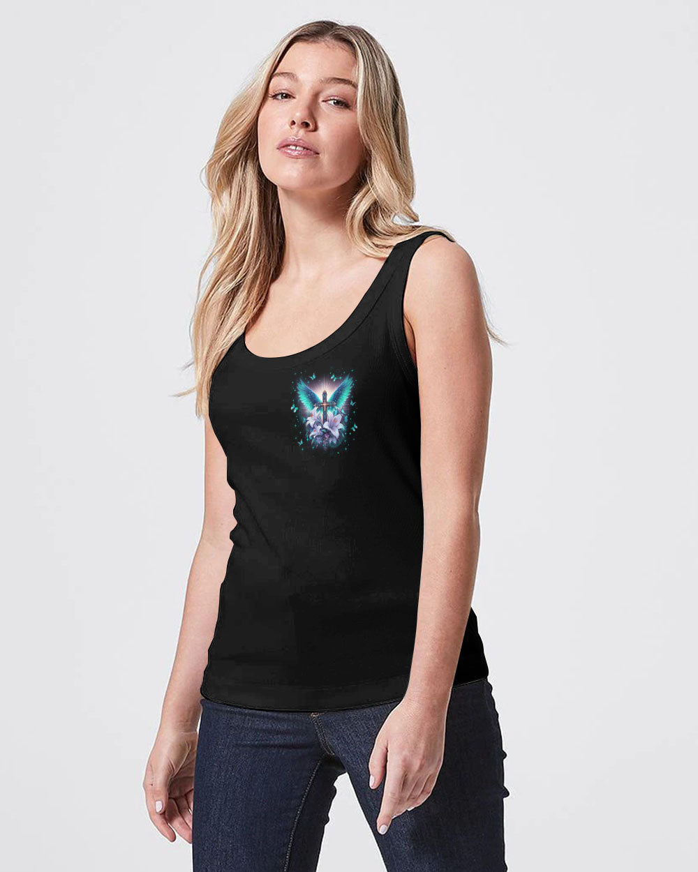 christian cloth Yhln2311233TANKS5