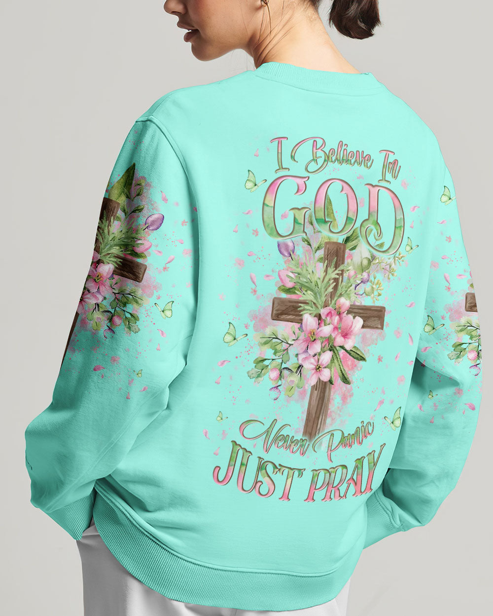 christian cloth Yhln2510232SWEAT4 2