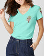 christian cloth Yhln2510232Vneck2 2ch_lambaisangmau