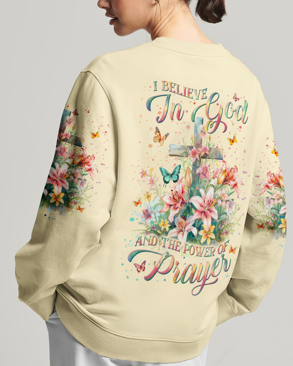 christian cloth Yhln2602244SWEAT4 2
