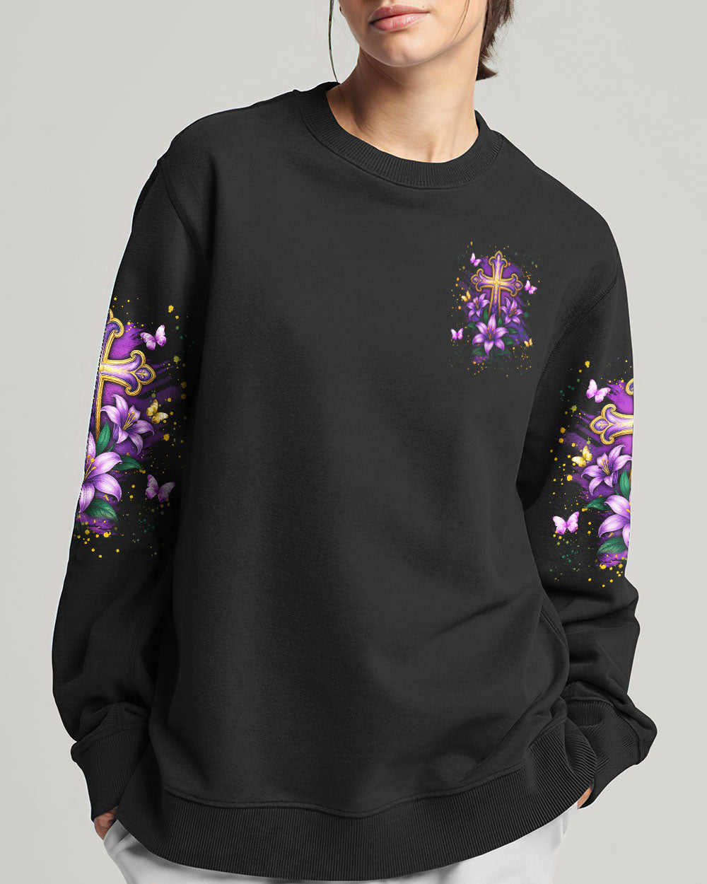 christian cloth Yhln2609253SWEAT_3 1