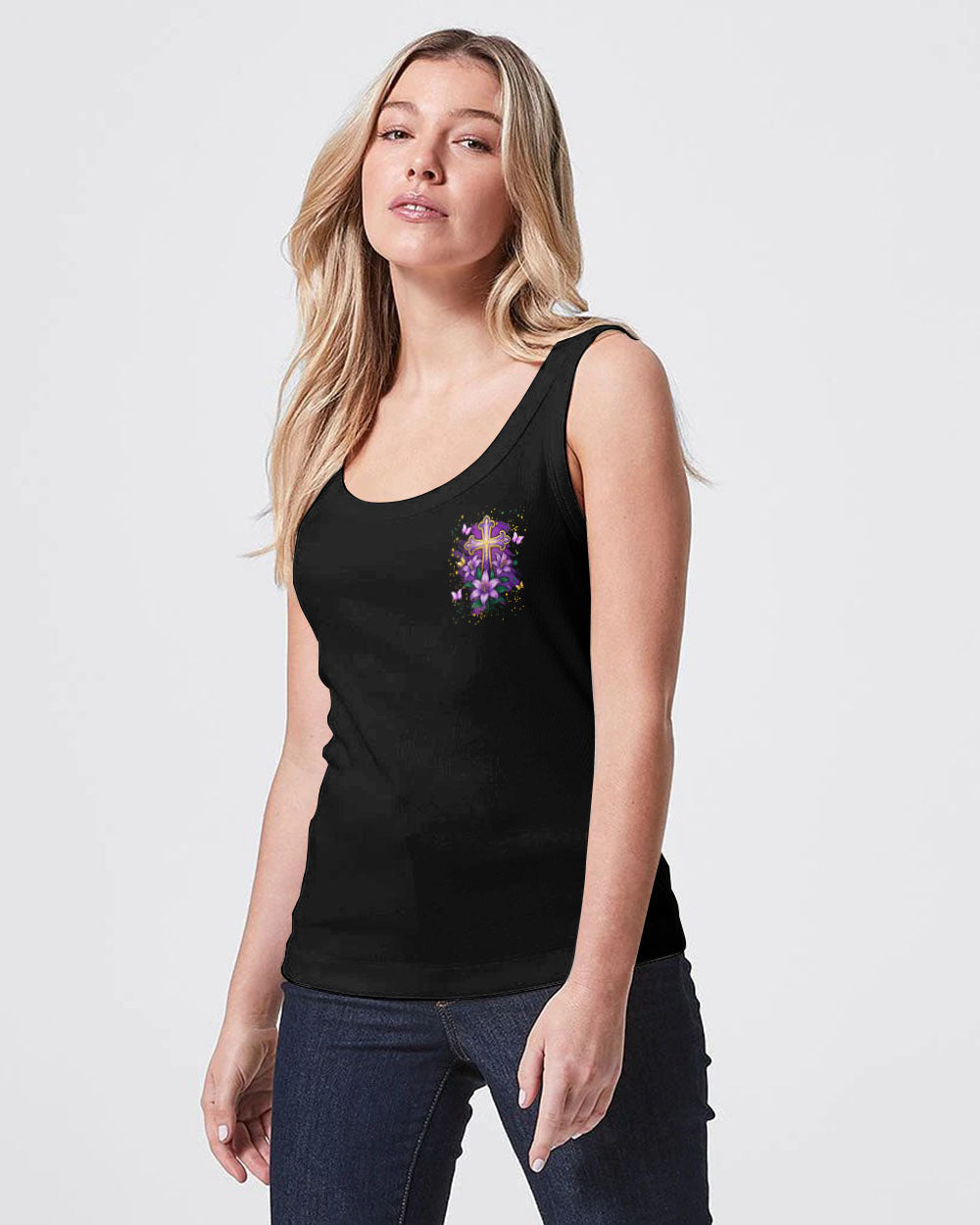 christian cloth Yhln2609253TANKS5