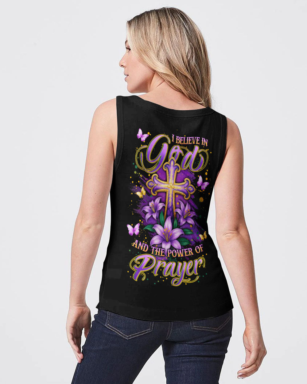christian cloth Yhln2609253TANKS6