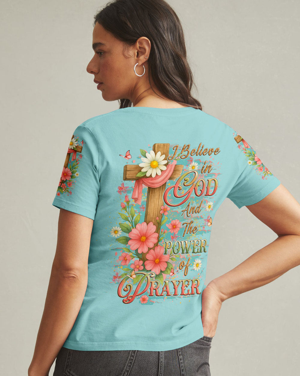 christian cloth Yhlt03062544