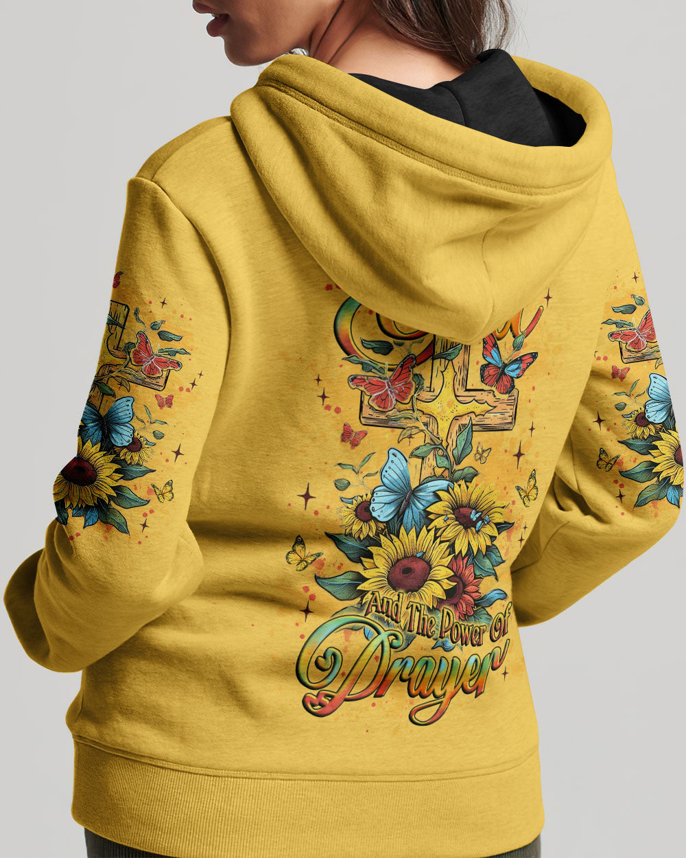 christian cloth Yhlt0408252Hoodie_4 2