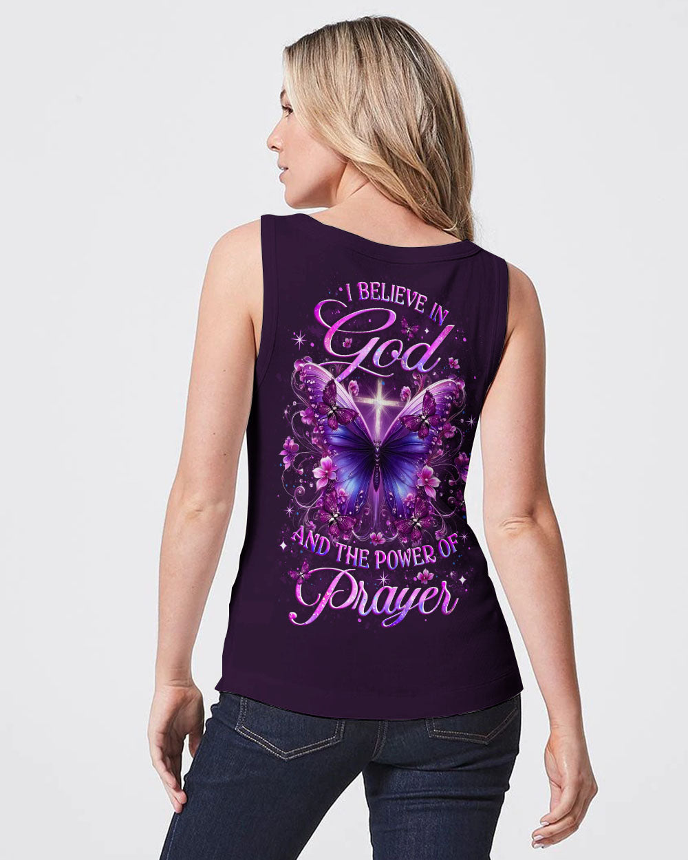 christian cloth Yhlt0412252TANKS6