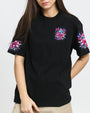 christian cloth Yhlt0601254tshirt6 only_Black_ 1