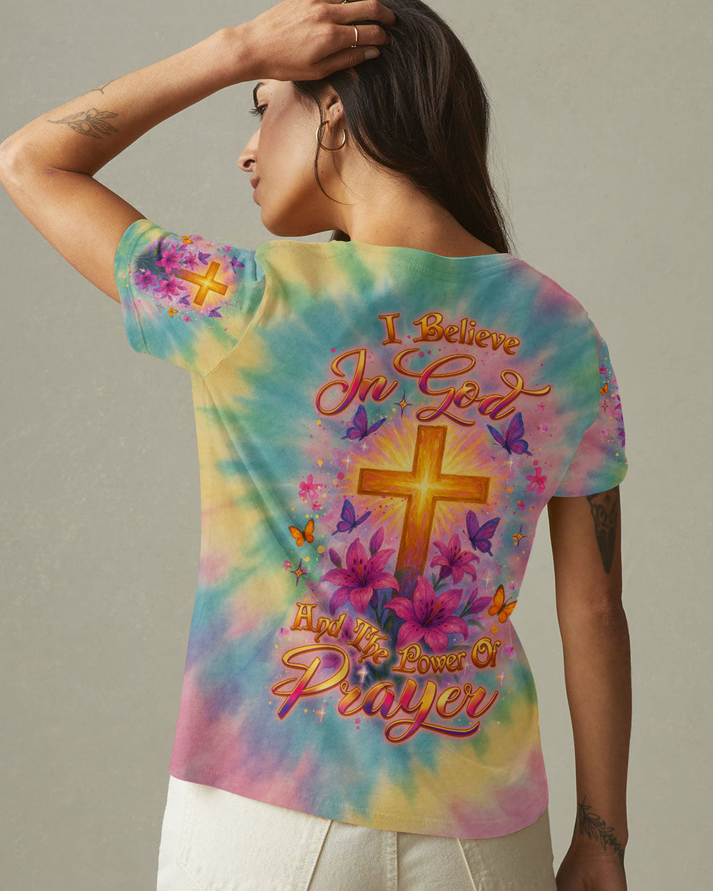 christian cloth Yhlt06052545