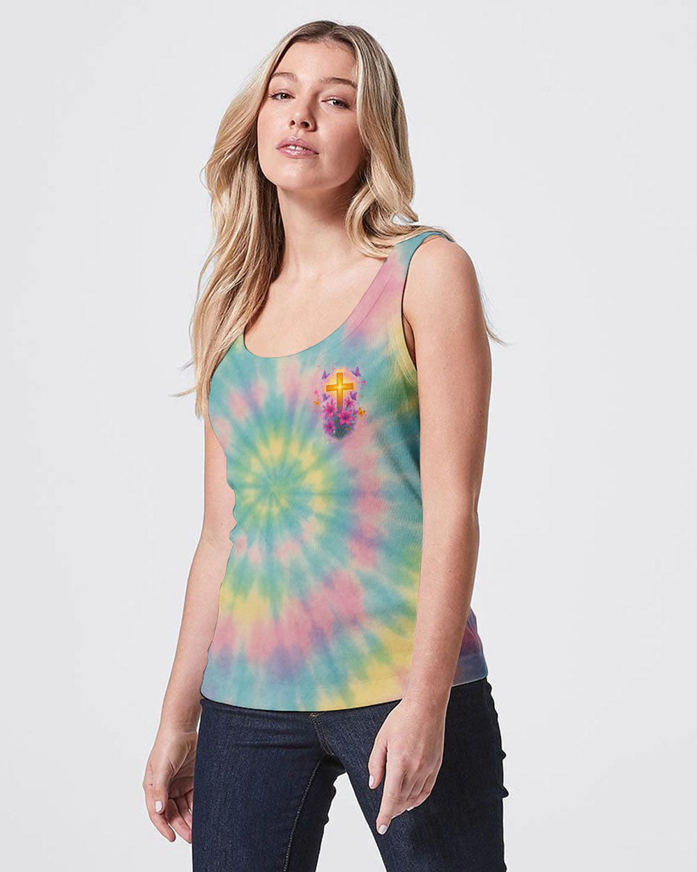 christian cloth Yhlt0605254TANKS5