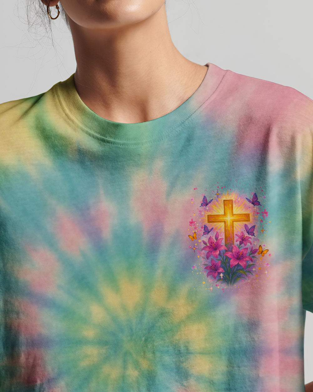 christian cloth Yhlt0605254tshirt 3 3