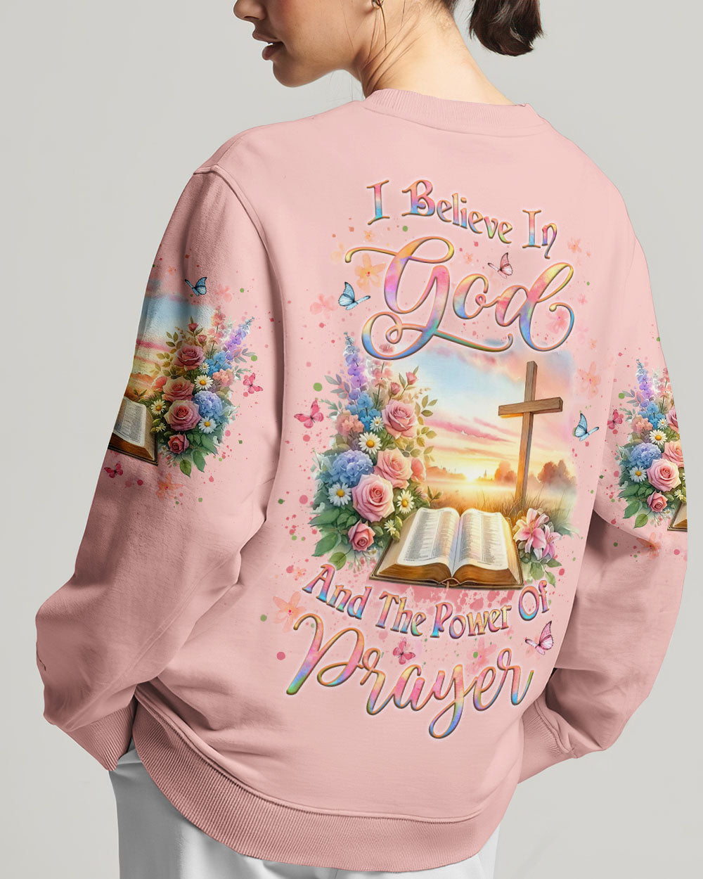 christian cloth Yhlt0606243SWEAT_4 2