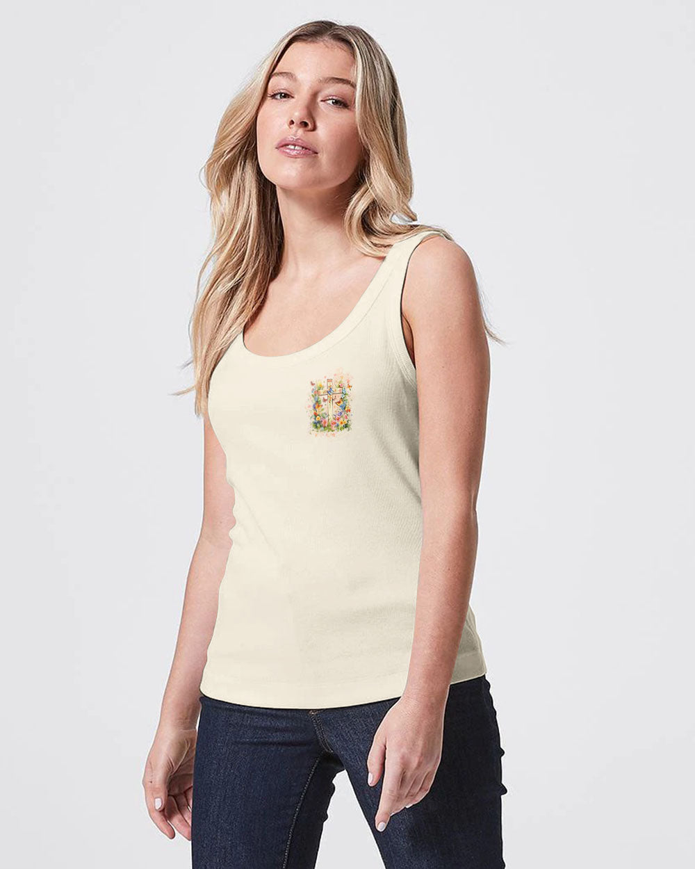 christian cloth Yhlt0608244TANKS5