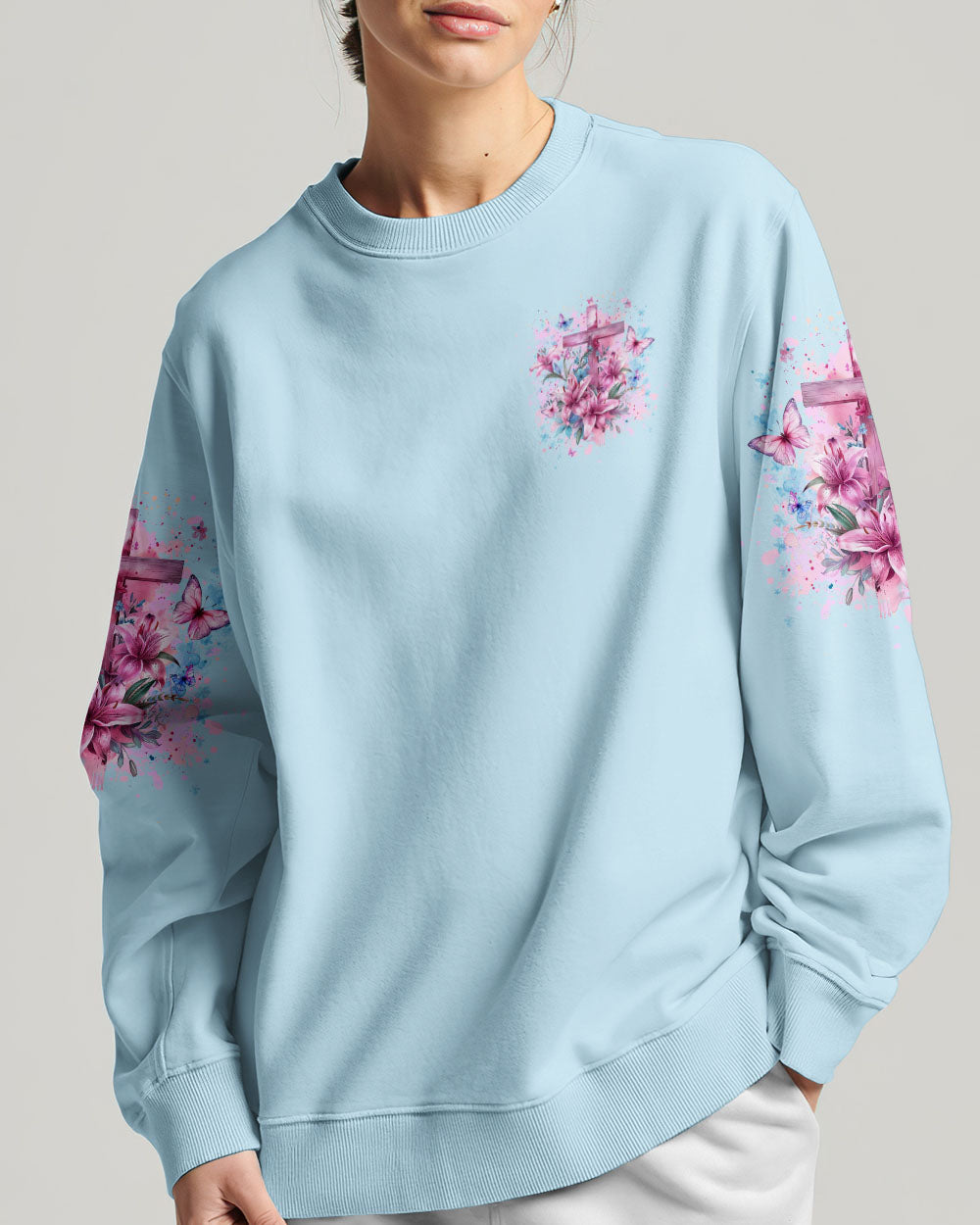 christian cloth Yhlt0609243SWEAT_4 1