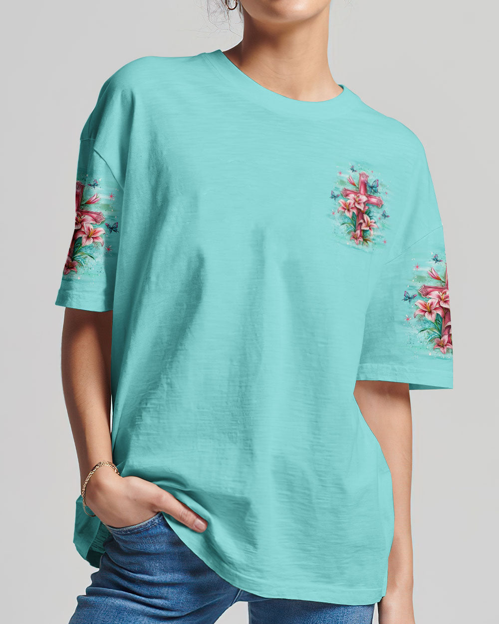 christian cloth Yhlt0711251tshirt 3 1