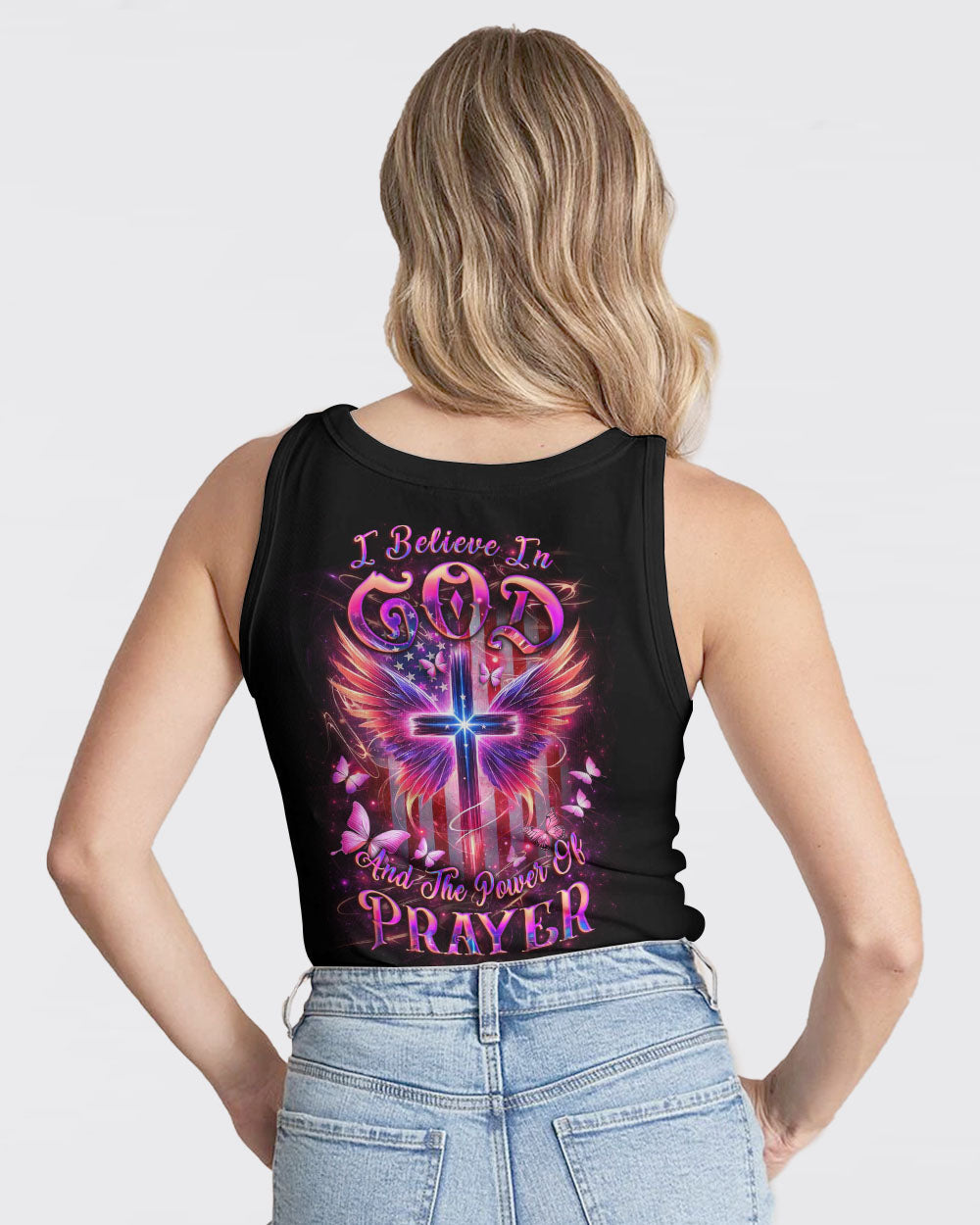 christian cloth Yhlt1012242TANKS2