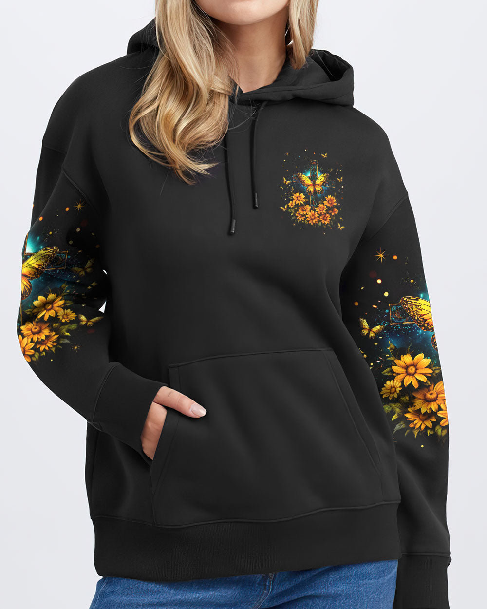 christian cloth Yhlt1711232Hoodie6 2OnlySimpleTexture