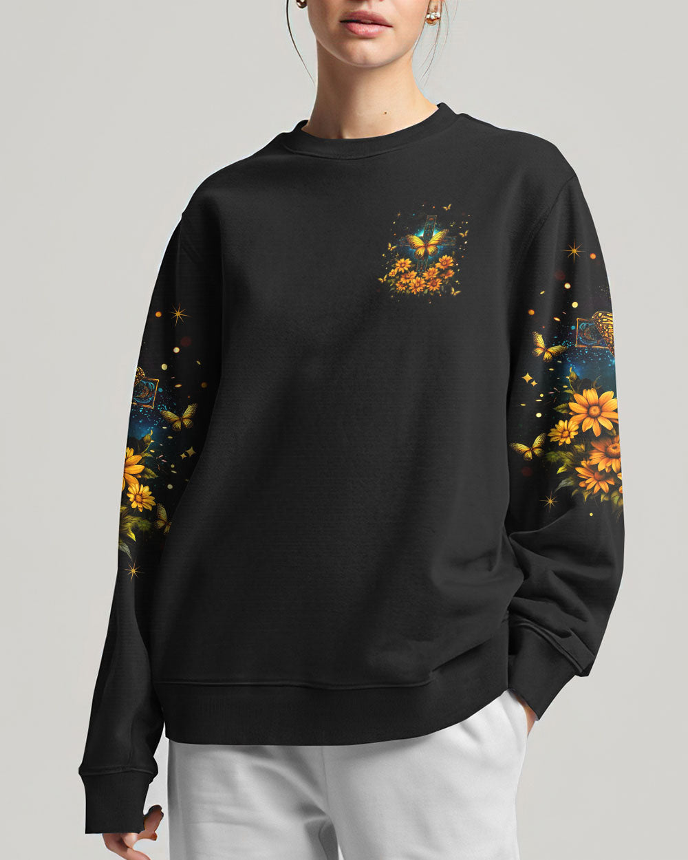 christian cloth Yhlt1711232SWEAT3 3