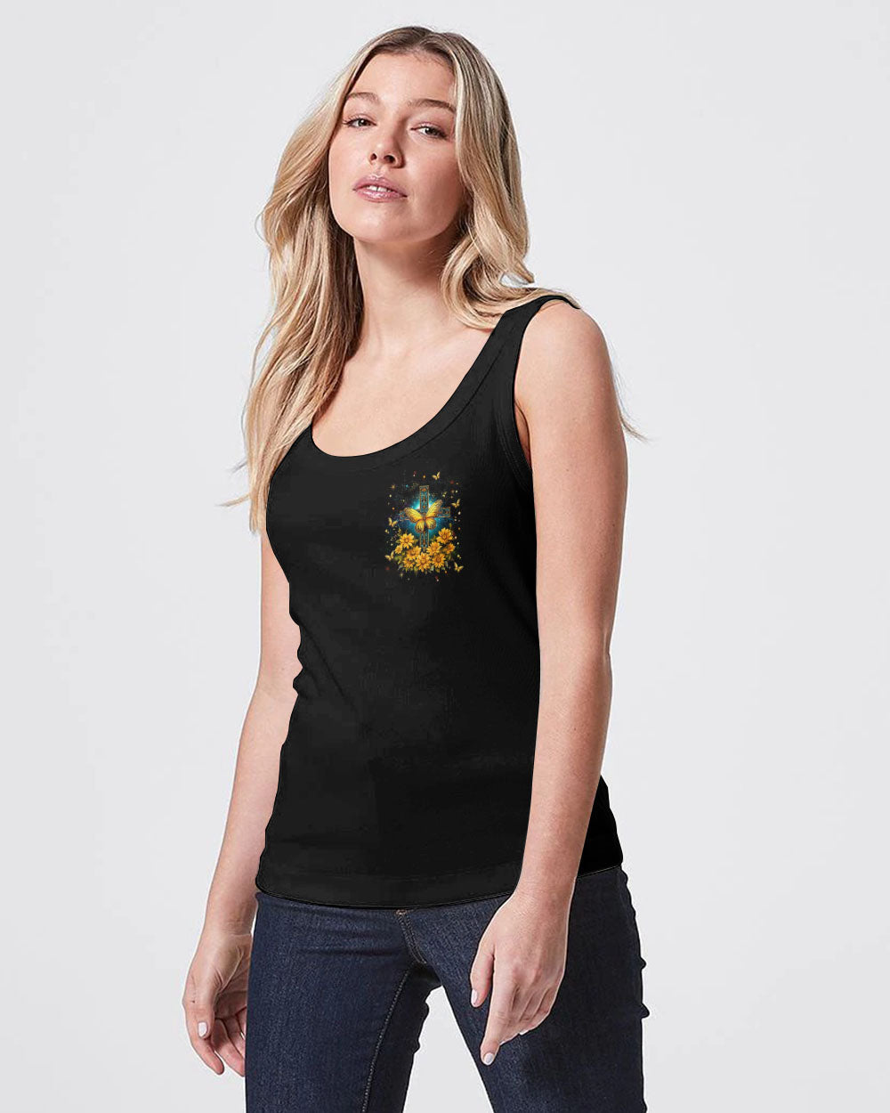 christian cloth Yhlt1711232TANKS5