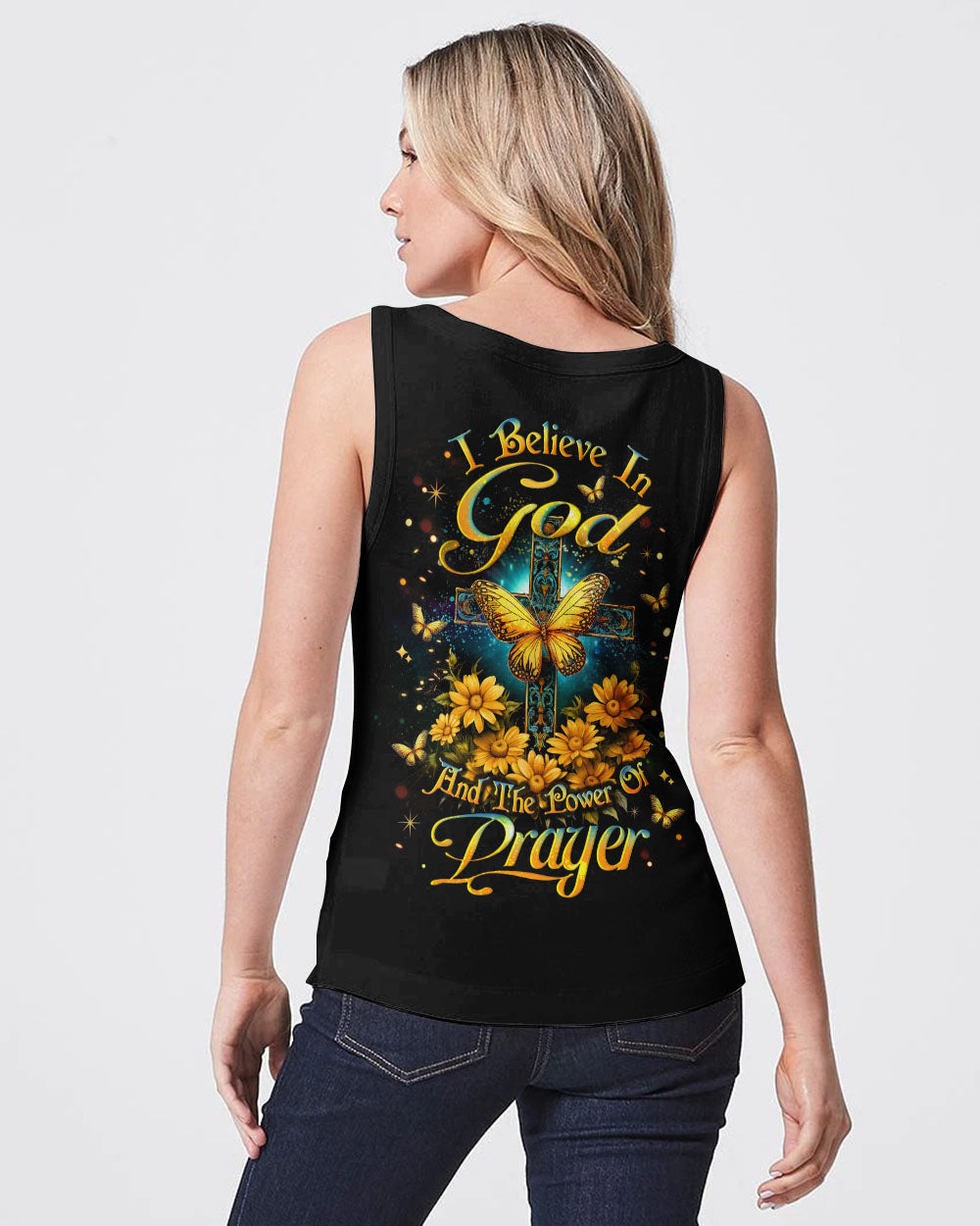 christian cloth Yhlt1711232TANKS6
