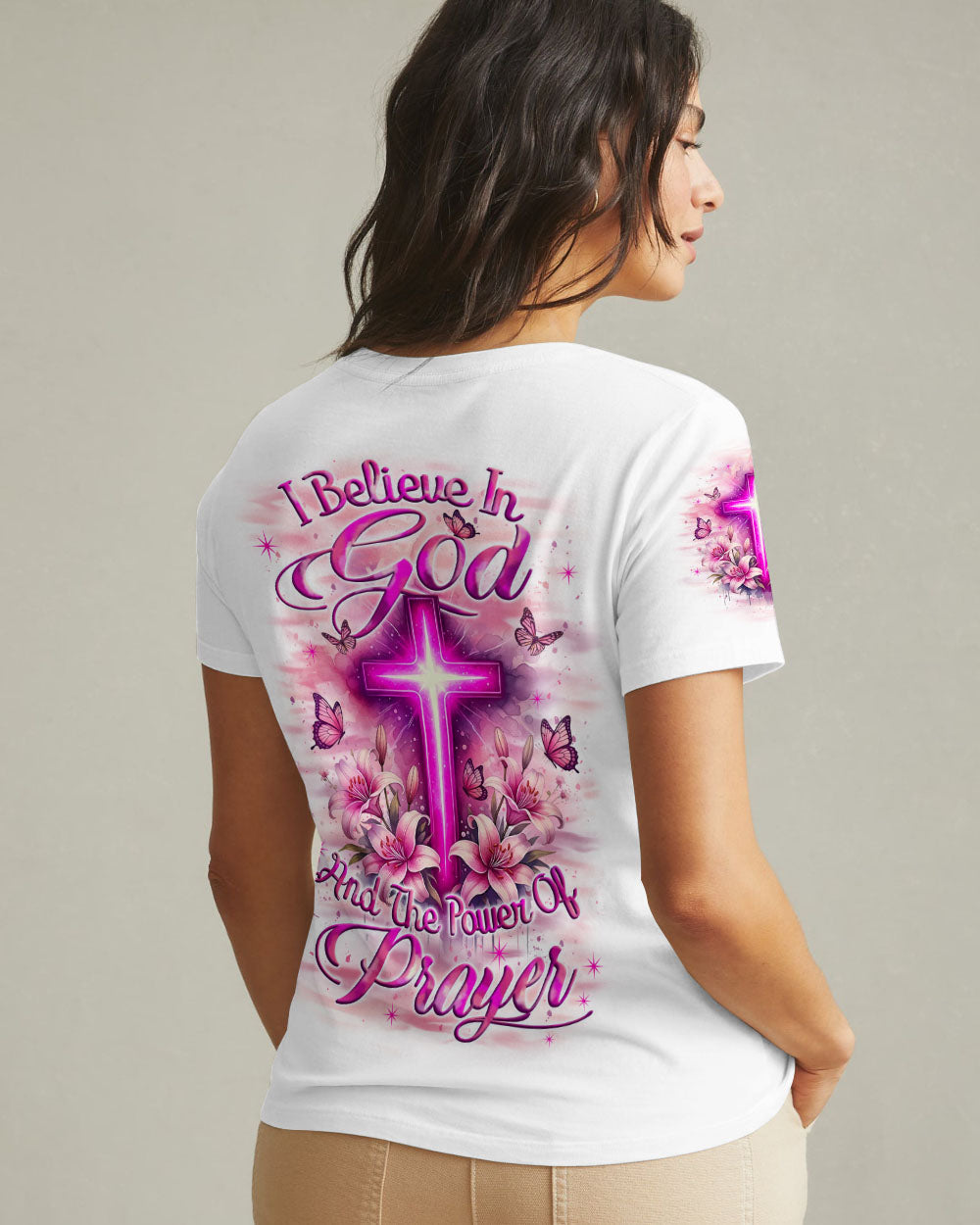 christian cloth Yhlt18112512