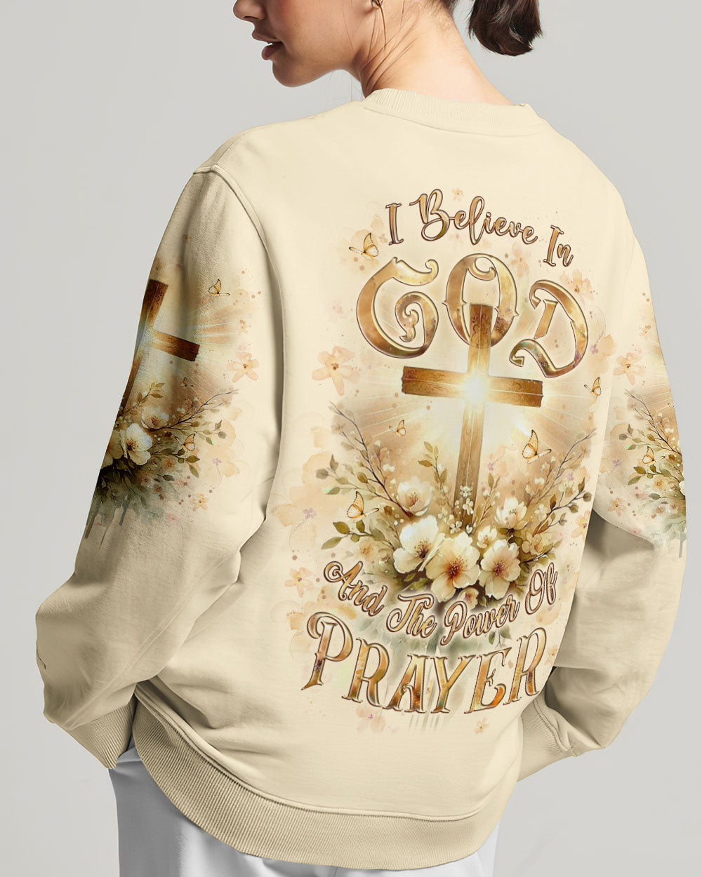 christian cloth Yhlt2001253SWEAT_4 2