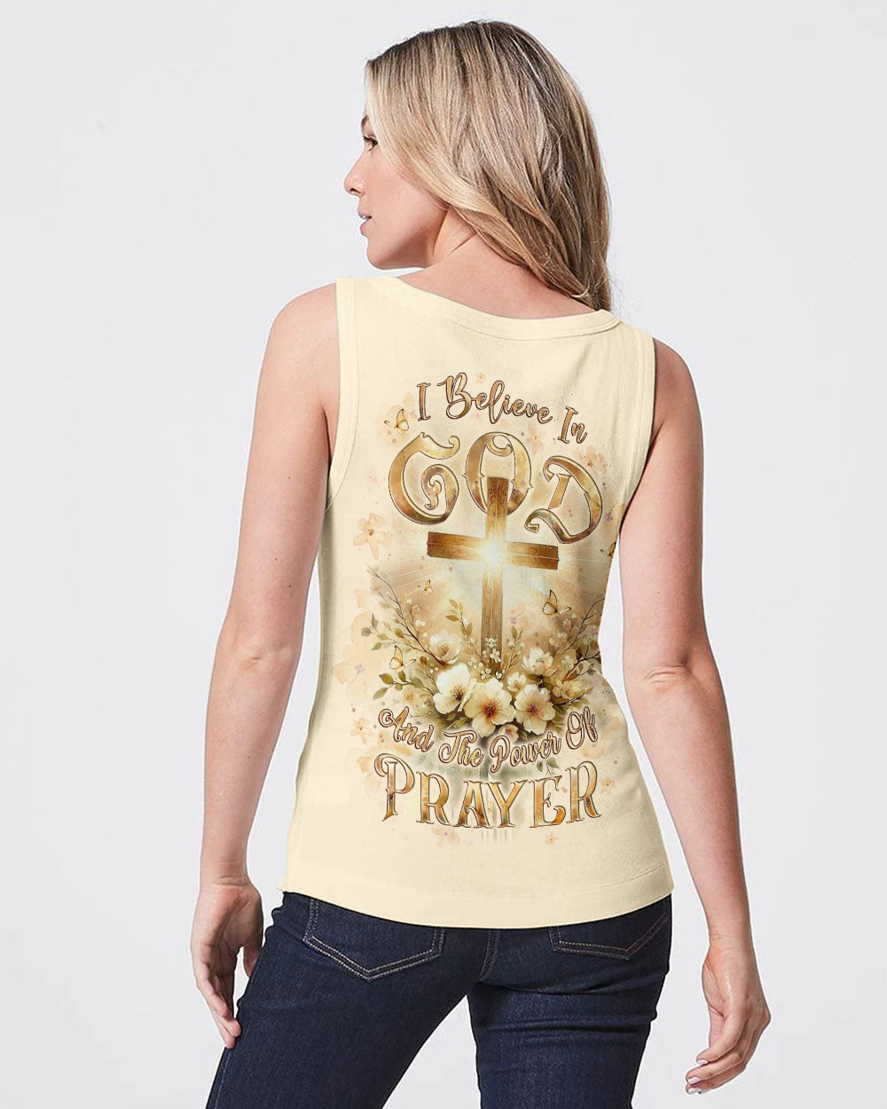 christian cloth Yhlt2001253TANKS6