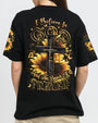 christian cloth Yhlt2401252tshirt6 only_Black_ 2