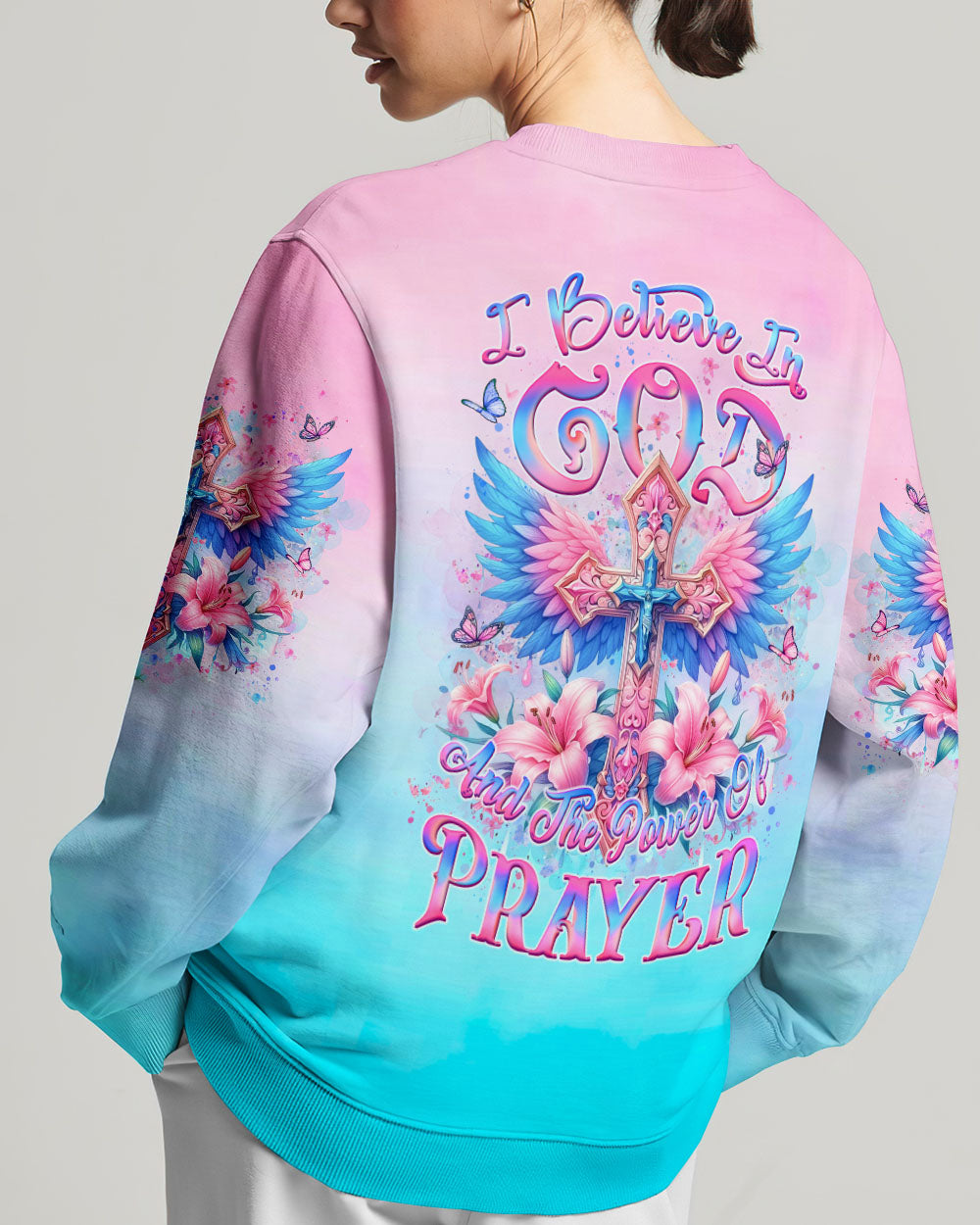 christian cloth Yhlt2405243SWEAT_4 2