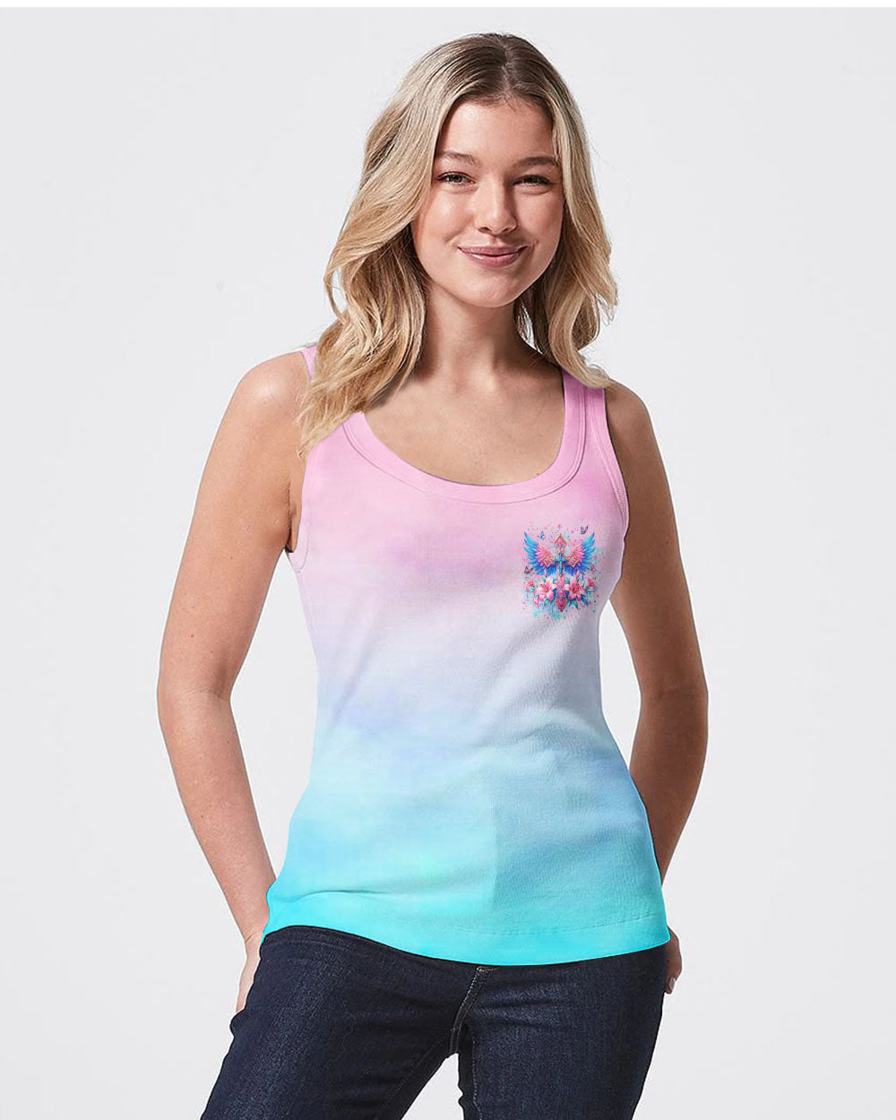 christian cloth Yhlt2405243TANKS4