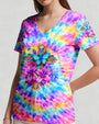 christian cloth Yhlt2602261Vneck3